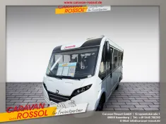 Bild 1 Dethleffs Globebus Active I 1