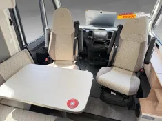 Bild 10 Dethleffs Globebus Active I 1