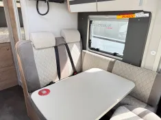 Bild 11 Dethleffs Globebus Active I 1