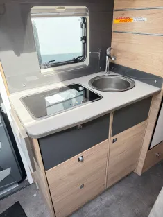 Bild 12 Dethleffs Globebus Active I 1