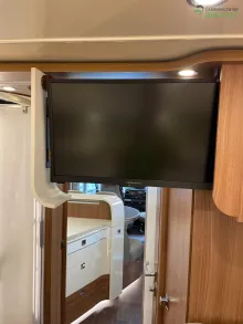 Fahrzeugbild Carthago chic e-line I 50 LE DA Modell 2025 / 5500 kg / Distronic #21
