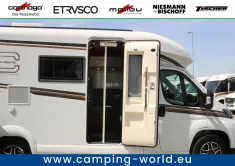Bild 8 Carthago C1-tourer T 143 KB-LE lightweight 3.5t