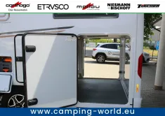 Bild 14 Carthago C1-tourer T 143 KB-LE lightweight 3.5t