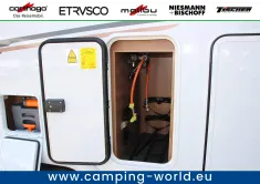 Bild 15 Carthago C1-tourer T 143 KB-LE lightweight 3.5t
