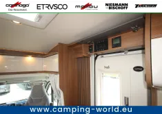 Bild 38 Carthago C1-tourer T 143 KB-LE lightweight 3.5t