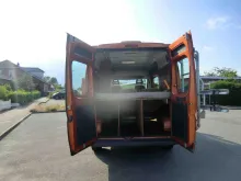 Fahrzeugbild Fiat Fiat Ducato Selbstausbau #4
