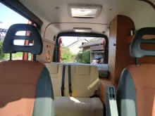 Fahrzeugbild Fiat Fiat Ducato Selbstausbau #2