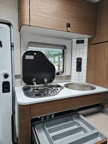 Fahrzeugbild Hymer ML-T 580 4x4 ML-T, MLT, ML-T #13