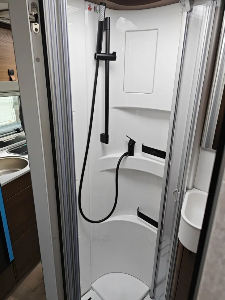Fahrzeugbild Hymer ML-T 580 4x4 ML-T, MLT, ML-T #16
