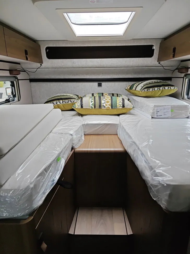 Fahrzeugbild Hymer ML-T 580 4x4 ML-T, MLT, ML-T #17
