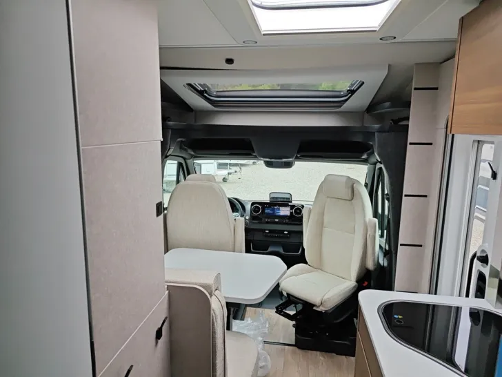 Fahrzeugbild Hymer ML-T 580 4x4 ML-T, MLT, ML-T #19