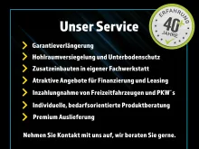 Fahrzeugbild Dethleffs JUST CAMP T 7052 EB #4