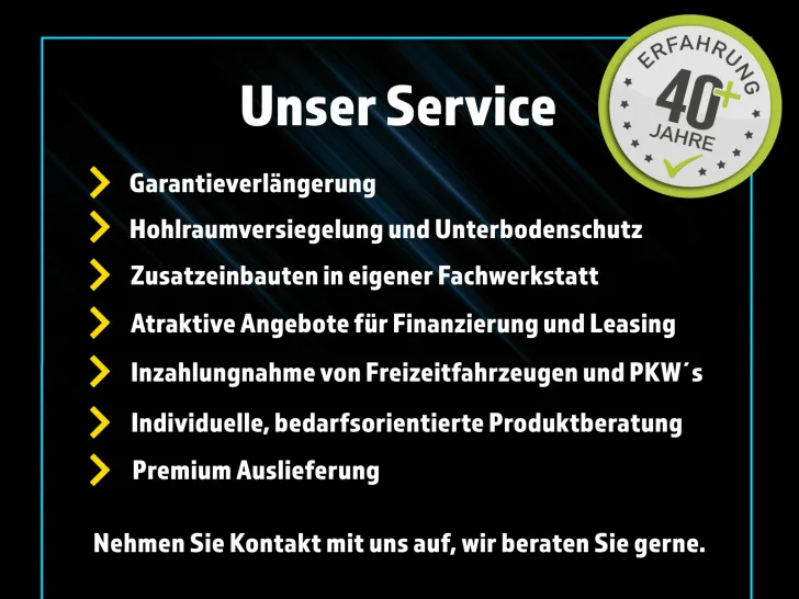 Fahrzeugbild Dethleffs JUST CAMP T 7052 EB #4