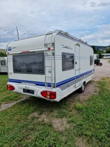 Fahrzeugbild Hobby Exclusive 460 UFe #2