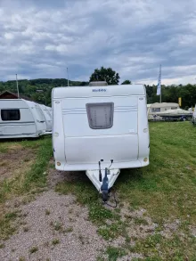 Fahrzeugbild Hobby Exclusive 460 UFe #7