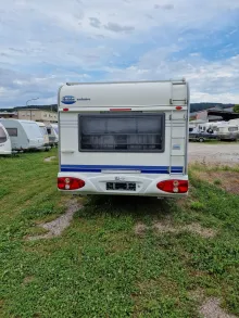 Fahrzeugbild Hobby Exclusive 460 UFe #8