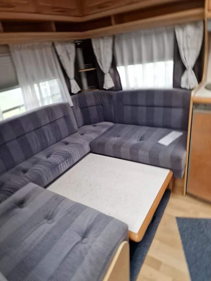 Fahrzeugbild Hobby Exclusive 460 UFe #15