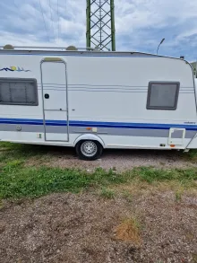 Fahrzeugbild Hobby Exclusive 460 UFe #16