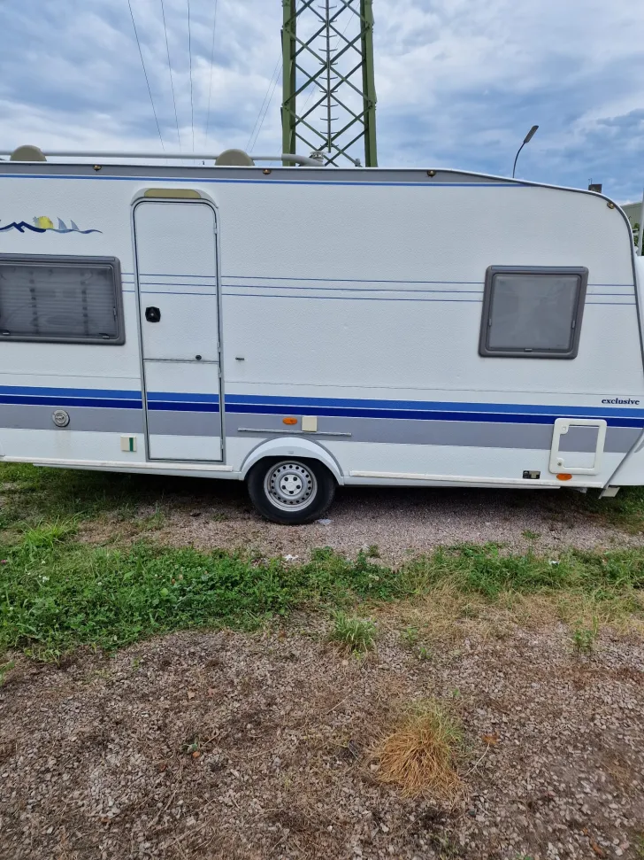 Fahrzeugbild Hobby Exclusive 460 UFe #16