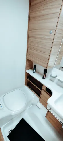 Fahrzeugbild Dethleffs Camper 510 ER #10