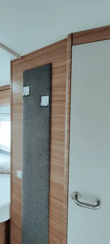 Fahrzeugbild Dethleffs Camper 510 ER #11