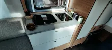 Fahrzeugbild Dethleffs Camper 510 ER #13