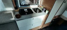 Fahrzeugbild Dethleffs Camper 510 ER #14