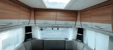 Fahrzeugbild Dethleffs Camper 510 ER #15