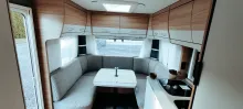Fahrzeugbild Dethleffs Camper 510 ER #16