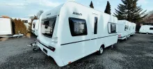 Fahrzeugbild Dethleffs Camper 510 ER #4