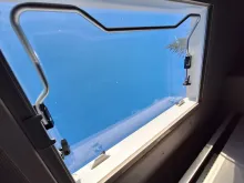 Fahrzeugbild Dethleffs c' go up 465 KR #7