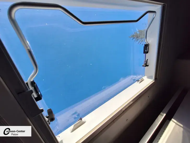 Fahrzeugbild Dethleffs c' go up 465 KR #7