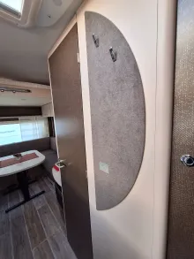 Fahrzeugbild Dethleffs c' go up 465 KR #8