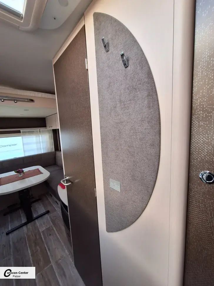 Fahrzeugbild Dethleffs c' go up 465 KR #8