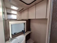 Fahrzeugbild Dethleffs c' go up 465 KR #13