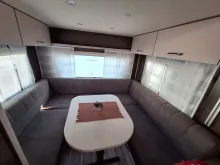 Fahrzeugbild Dethleffs c' go up 465 KR #17