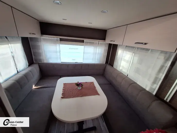 Fahrzeugbild Dethleffs c' go up 465 KR #17