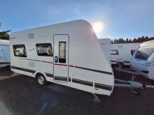 Fahrzeugbild Dethleffs c' go up 465 KR #1