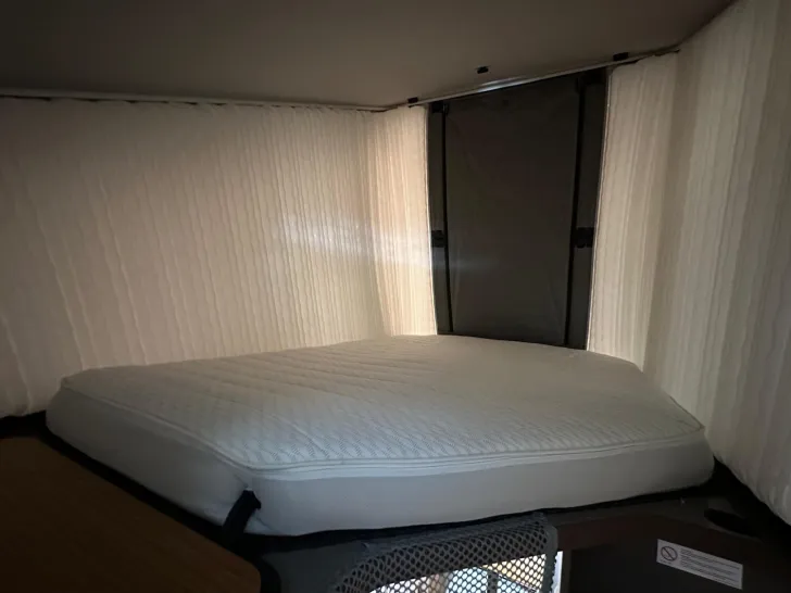 Fahrzeugbild Hymer Venture S Mercedes 18" Bereifung, Sitzheizung #24