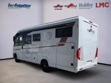 Fahrzeugbild Carthago C2-TOURER I 145 RB-LE C MB #4
