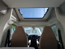 Fahrzeugbild Carado T 448 140PS AUTOMATIK/Hubbett/TV-Paket #12