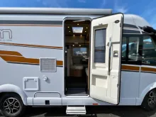 Fahrzeugbild Malibu I 450 RB LE  MARKISE+NAVIGATION #4