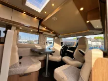 Fahrzeugbild Malibu I 450 RB LE  MARKISE+NAVIGATION #5