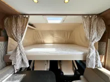 Fahrzeugbild Malibu I 450 RB LE  MARKISE+NAVIGATION #7
