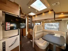Fahrzeugbild Malibu I 450 RB LE  MARKISE+NAVIGATION #11
