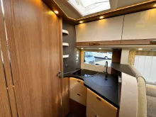 Fahrzeugbild Malibu I 450 RB LE  MARKISE+NAVIGATION #12