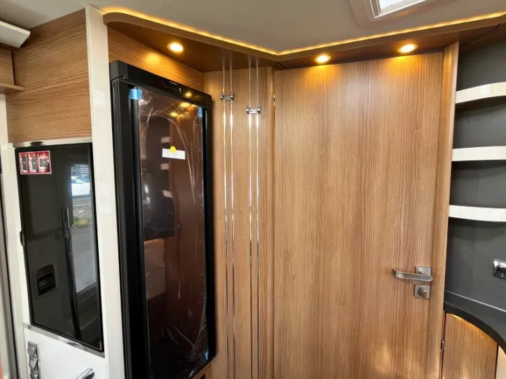 Fahrzeugbild Malibu I 450 RB LE  MARKISE+NAVIGATION #14