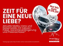 Fahrzeugbild Malibu diversity 640 LE K GT TV+Truma 6E #1
