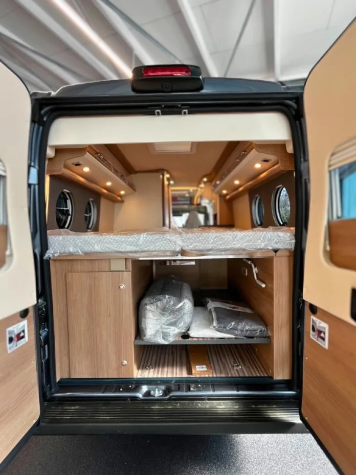 Fahrzeugbild Malibu diversity 640 LE K GT TV+Truma 6E #5