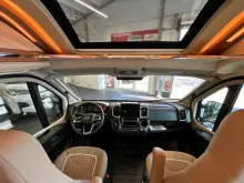 Fahrzeugbild Malibu diversity 640 LE K GT TV+Truma 6E #9